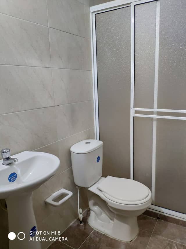 Casa en Venta en Planada Cerro, Barrancabermeja con garaje con REF 1063